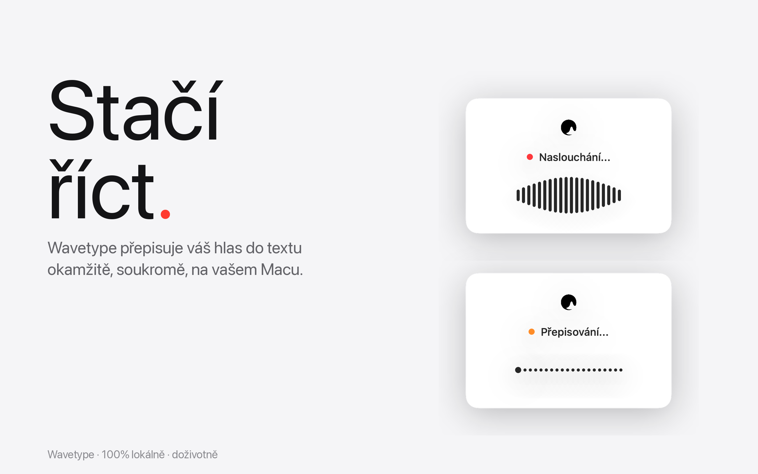 Wavetype