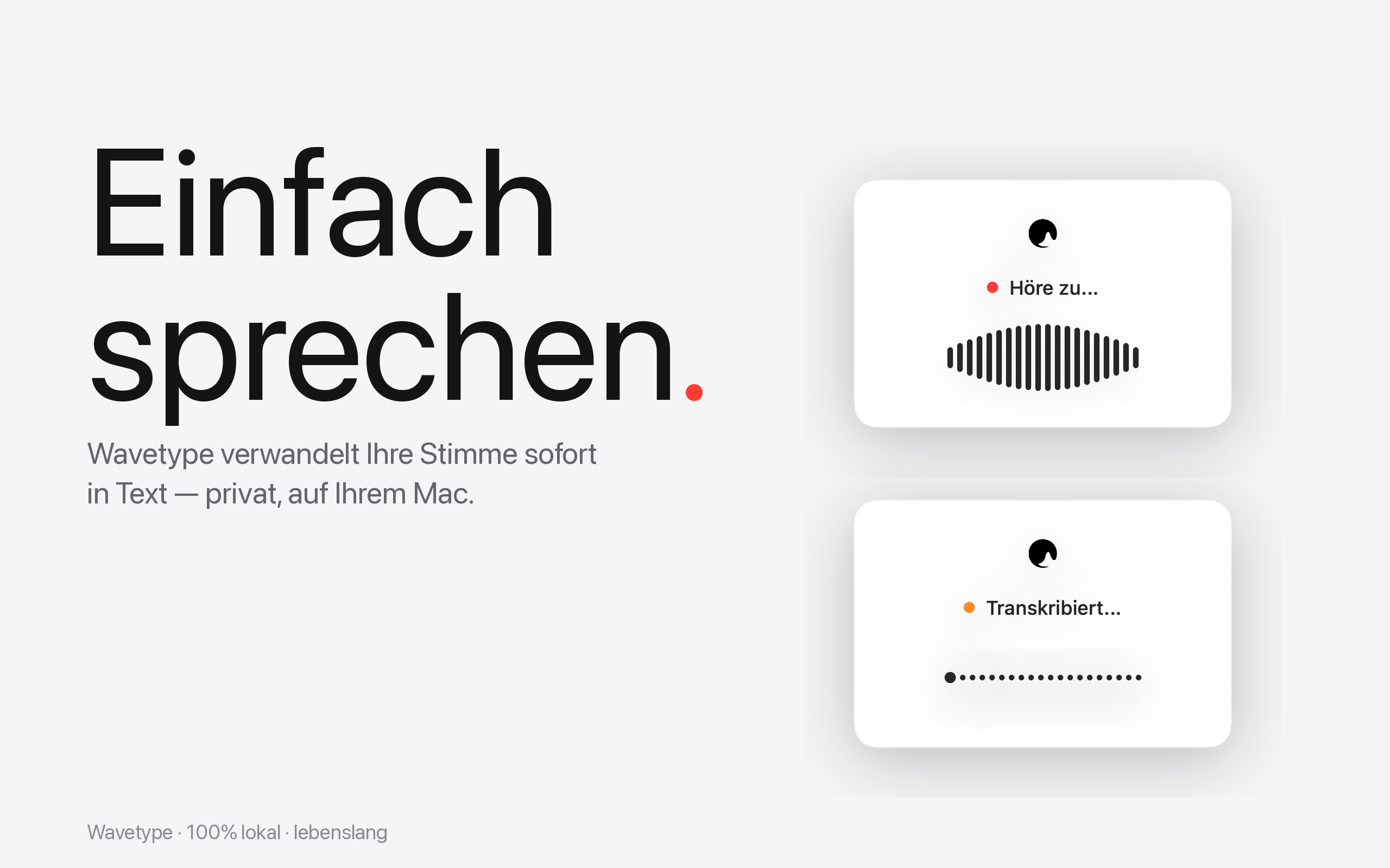 Wavetype