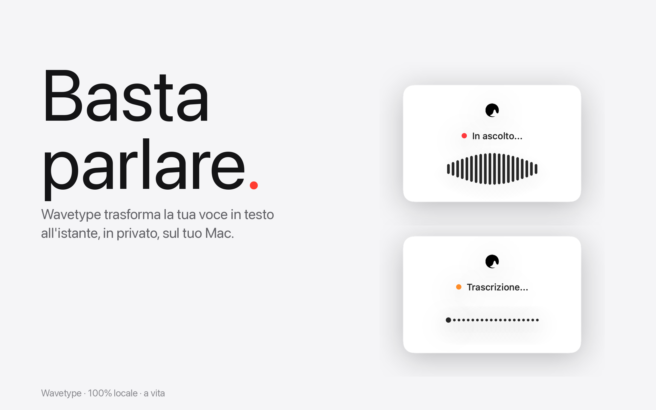 Wavetype