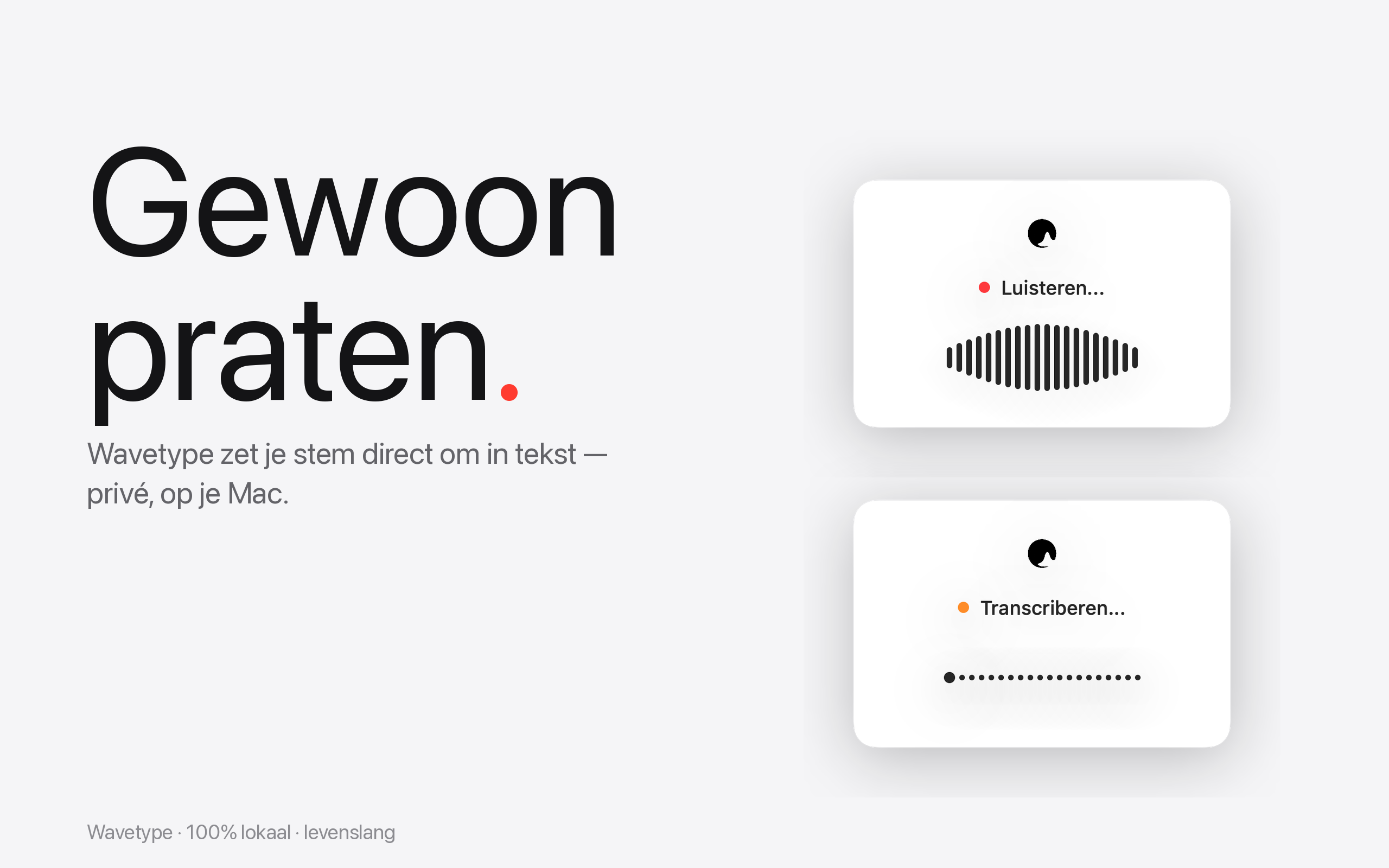 Wavetype