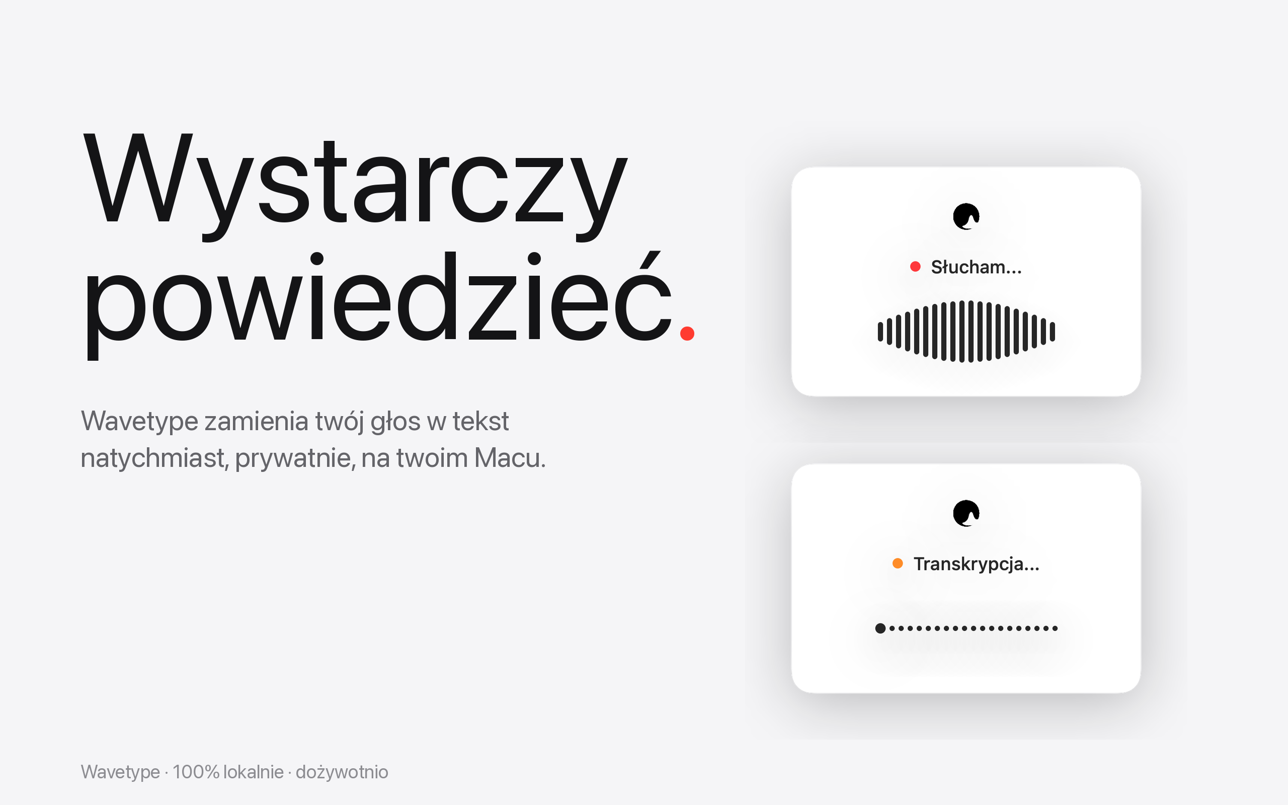 Wavetype