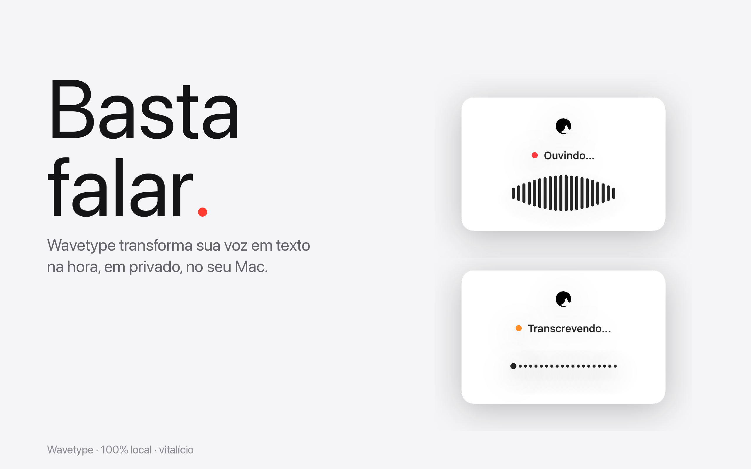 Wavetype